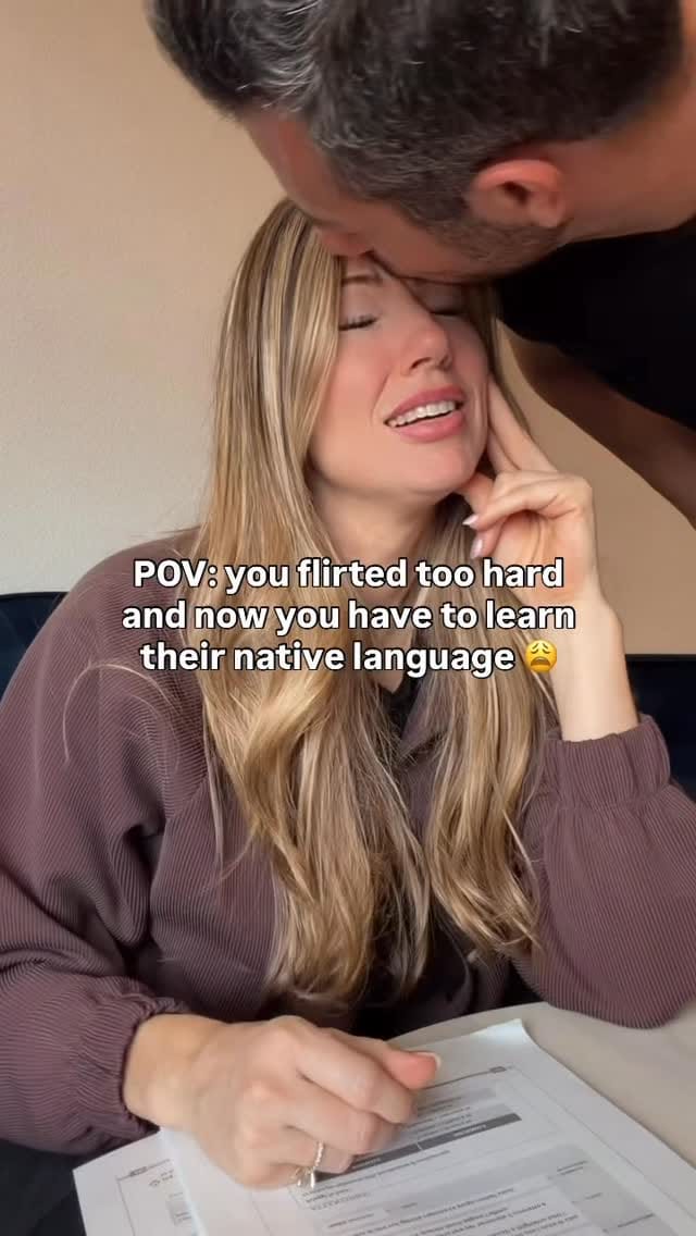 Post 3 by Anna Victoria + Luca on Instagram (video)