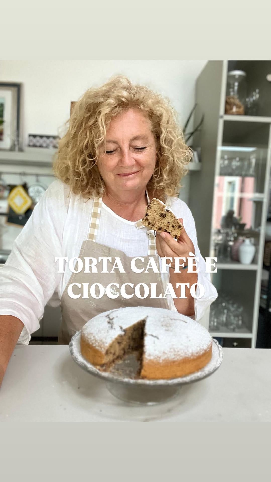 Post 8 by Anna Gentile on Instagram (video)