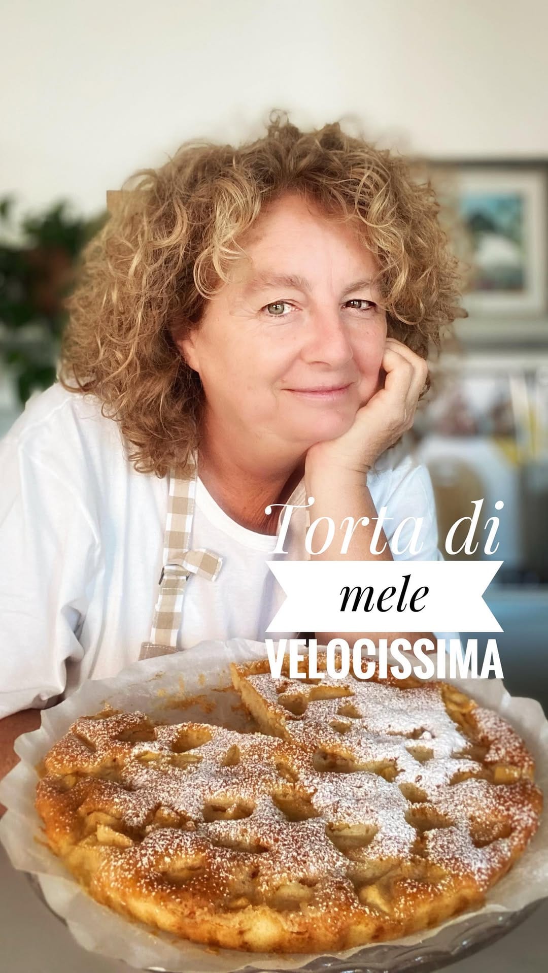 Post 9 by Anna Gentile on Instagram (video)
