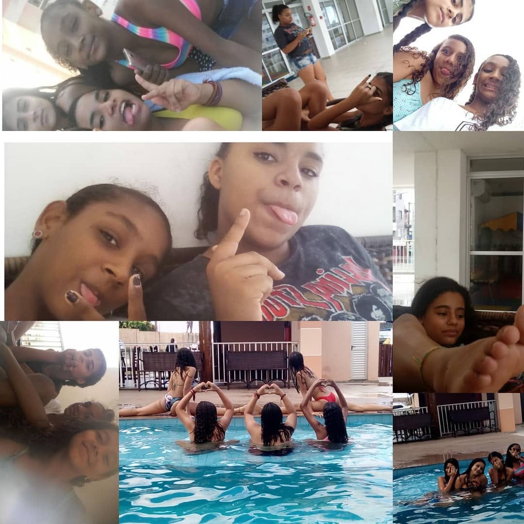 Post 8 by Maria Eduarda Rosa on Instagram (image)