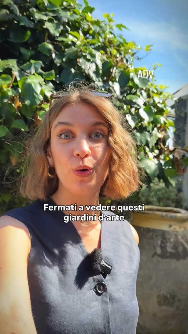 Post 6 by Rachele Borotto Dalla Vecchia | arte e cultura on Instagram (video)