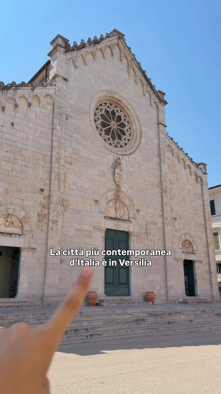 Post 1 by Rachele Borotto Dalla Vecchia | arte e cultura on Instagram (video)