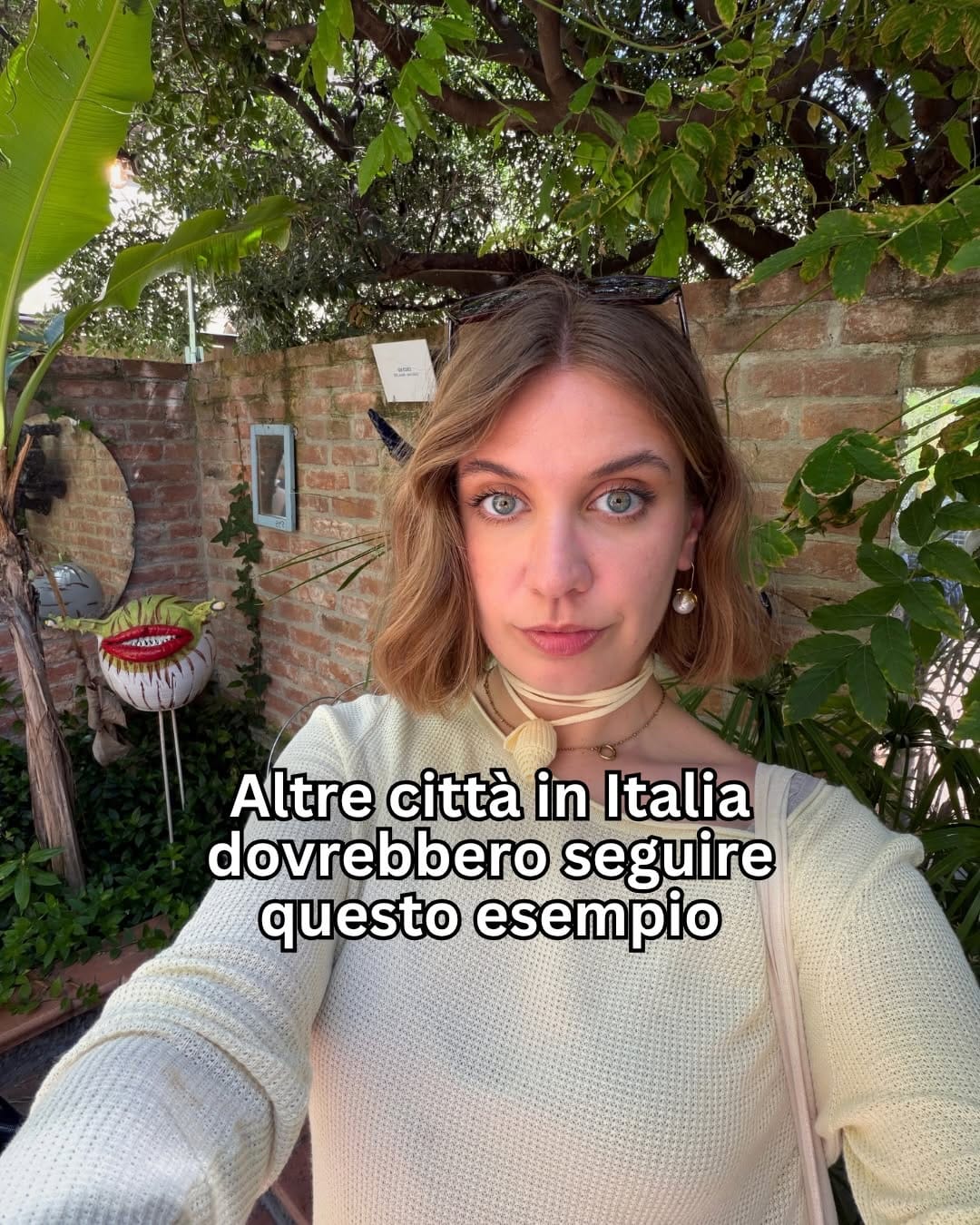 Post 5 by Rachele Borotto Dalla Vecchia | arte e cultura on Instagram (carousel)