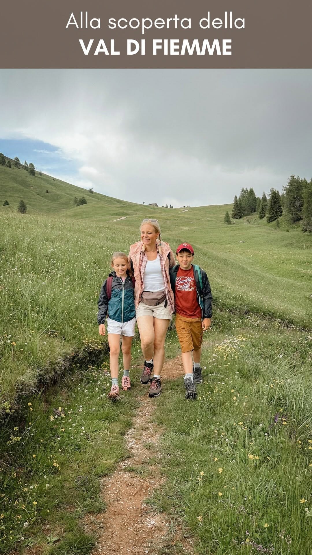 Post 5 by Chiara Minacciolo • Mummy Iaia | Travel & Lifestyle on Instagram (video)