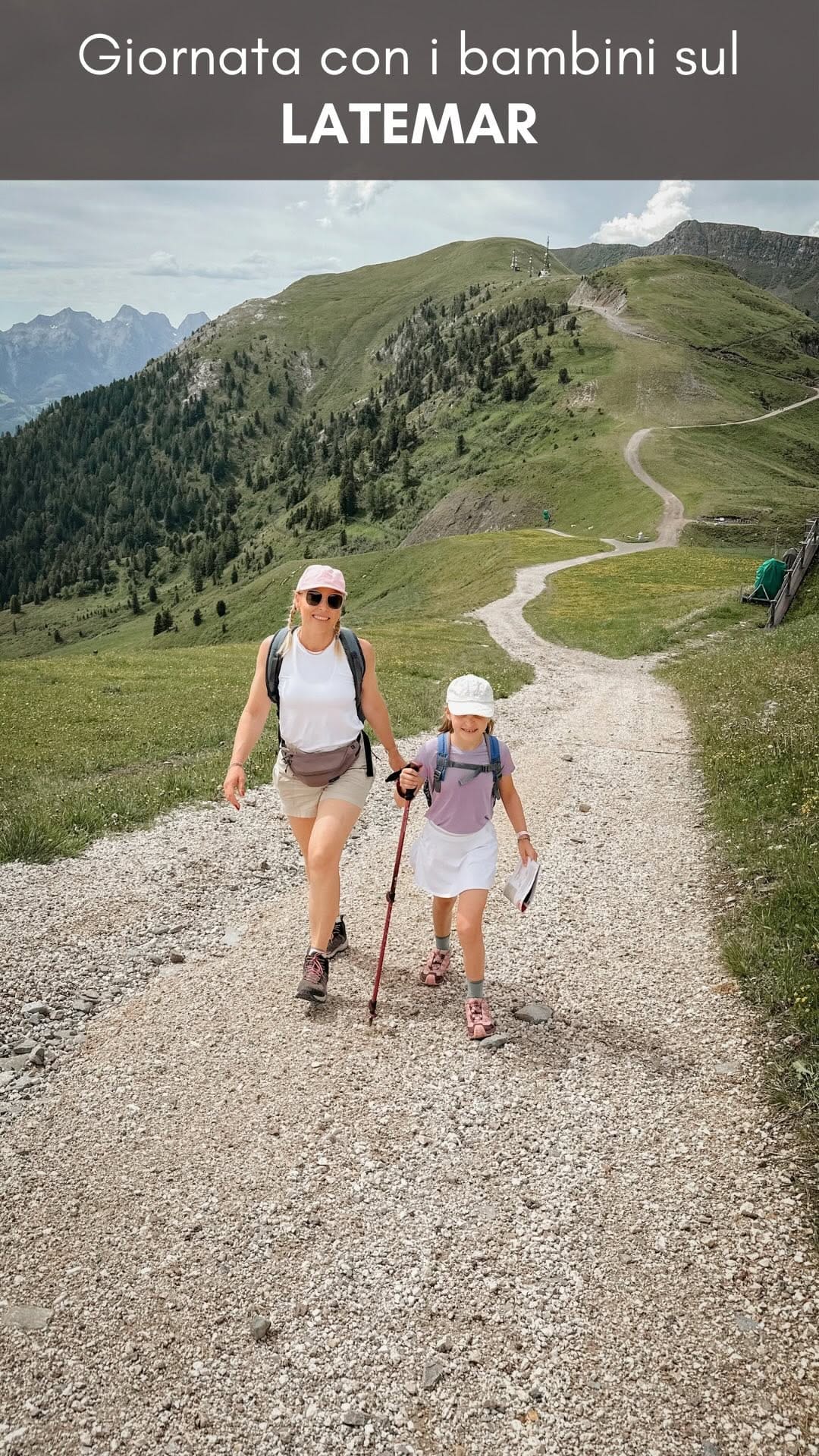 Post 1 by Chiara Minacciolo • Mummy Iaia | Travel & Lifestyle on Instagram (video)