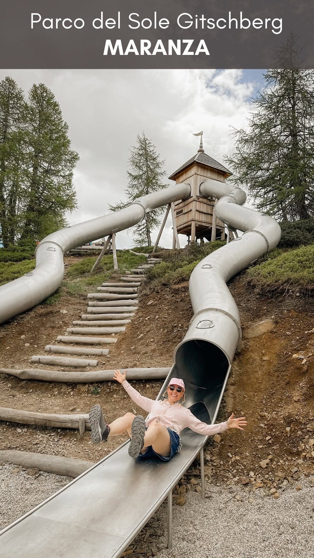 Post 6 by Chiara Minacciolo • Mummy Iaia | Travel & Lifestyle on Instagram (video)