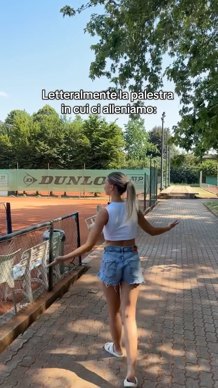 Post 7 by Sofia Balzani on Instagram (video)