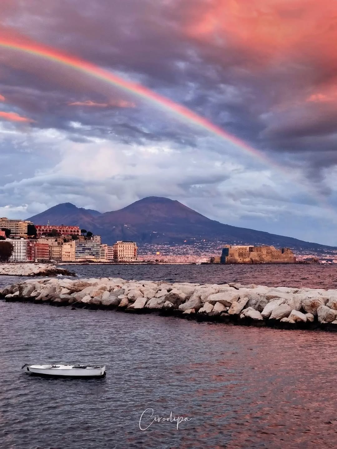 Post 6 by DISCOVERY ☆ ITALY 🇮🇹 on Instagram (image)