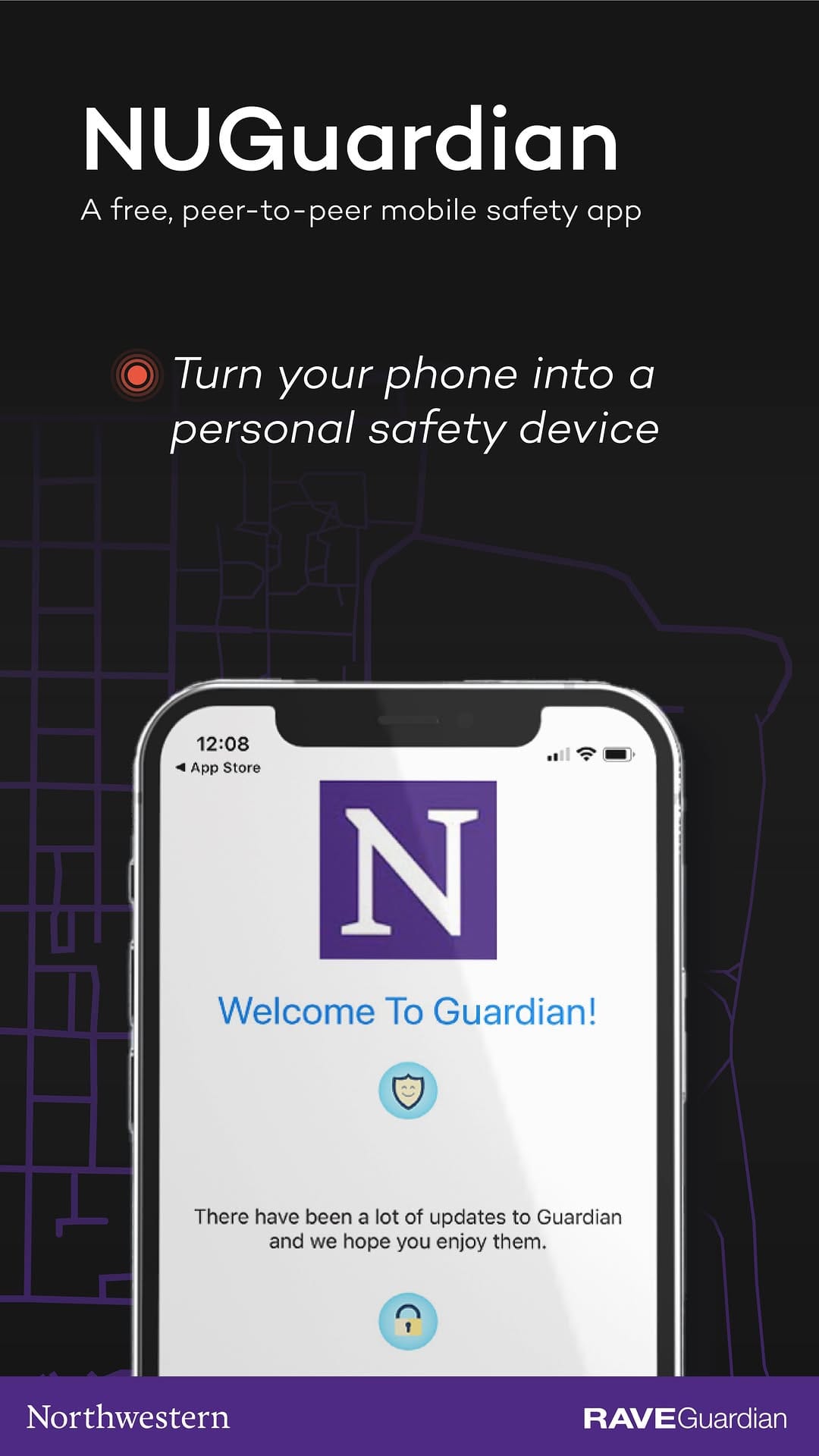 Post 10 by Northwestern Student Affairs on Instagram (video)