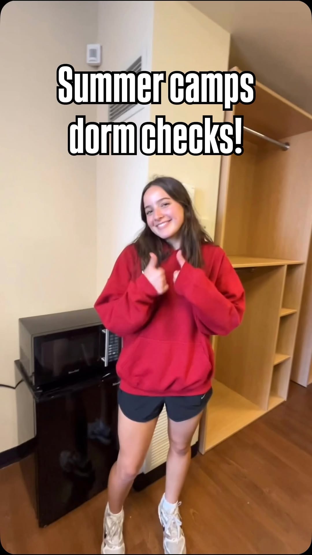 Post 1 by Liberty University Events on Instagram (video)