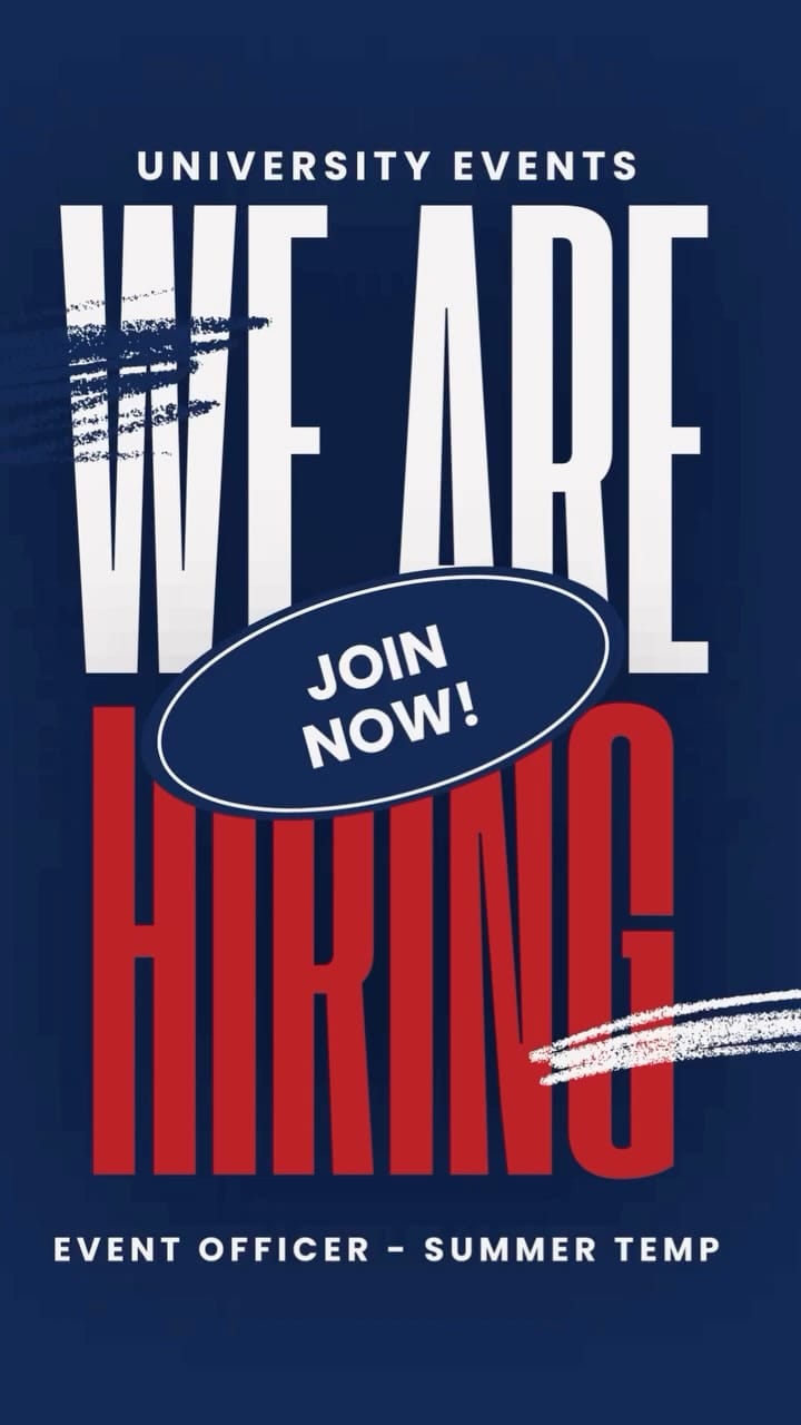 Post 7 by Liberty University Events on Instagram (video)