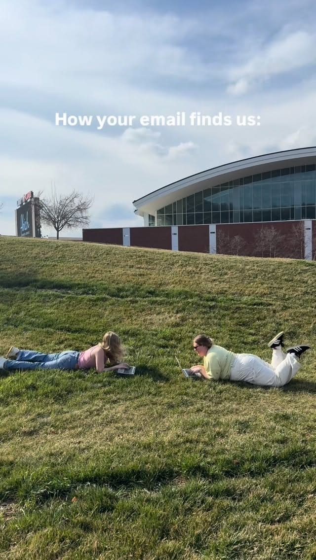 Post 9 by Liberty University Events on Instagram (video)