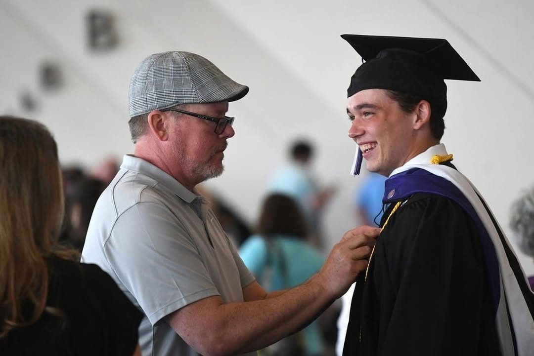 Post 8 by Chatham University on Instagram (image)