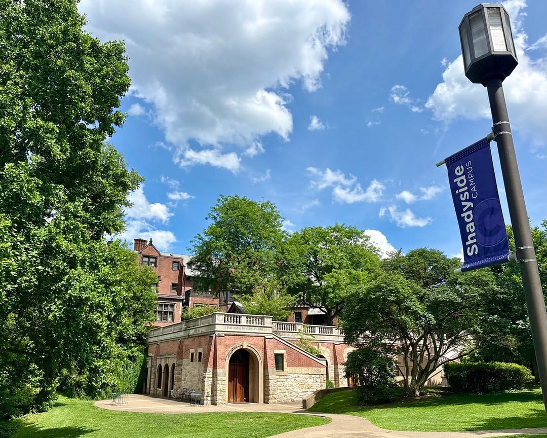 Post 9 by Chatham University on Instagram (image)
