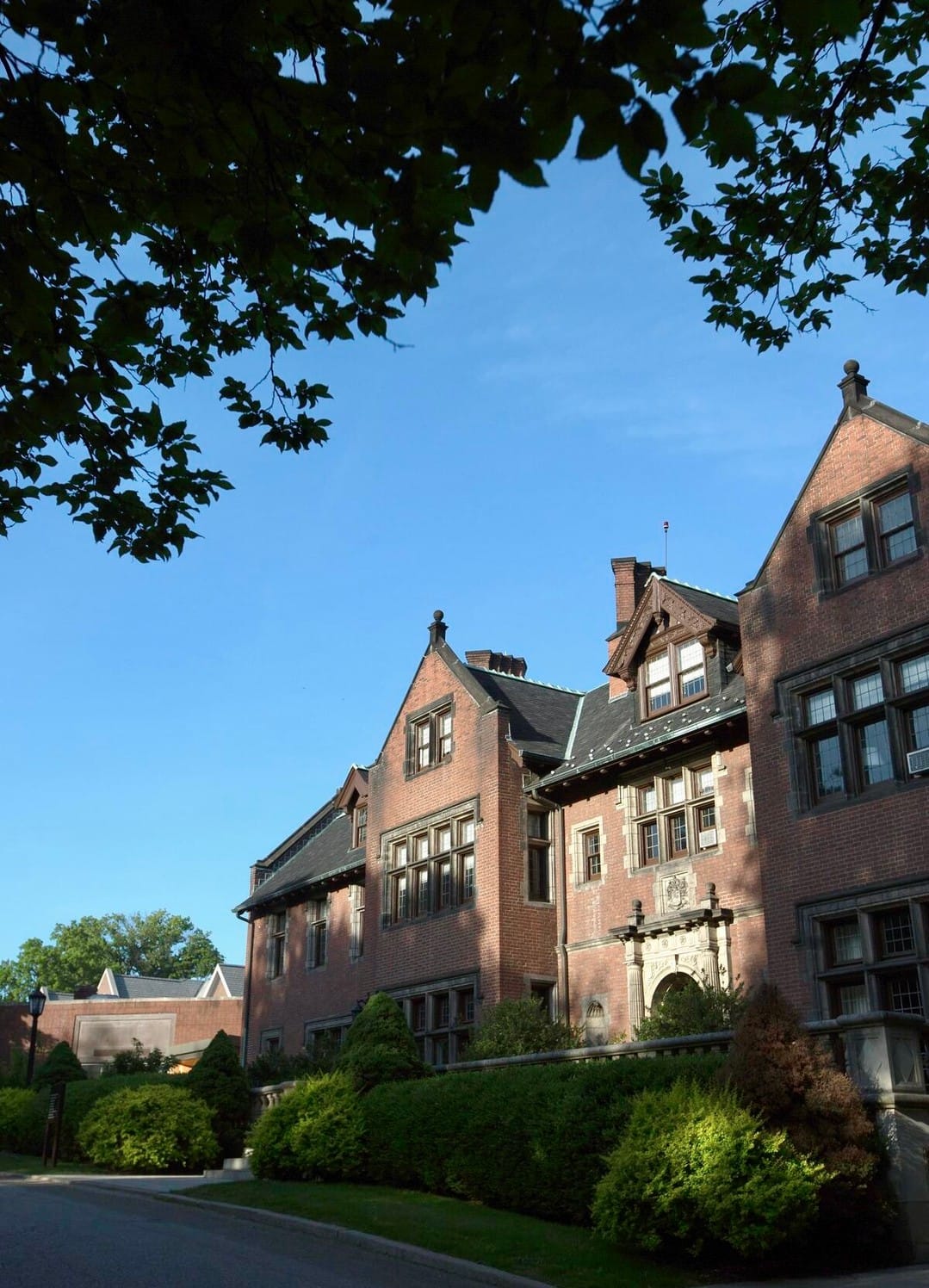 Post 4 by Chatham University on Instagram (image)