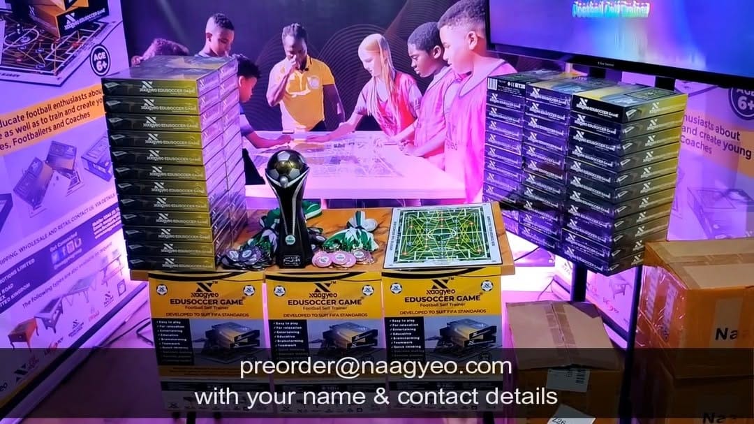 Post 3 by NGM TV on Instagram (video)