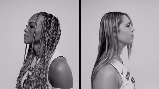 Post 7 by Cal Poly Pomona Volleyball on Instagram (video)