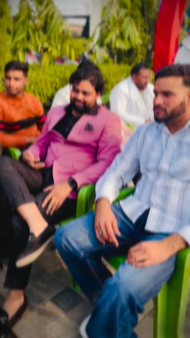 Post 3 by @nazimshah007 on Instagram (video)