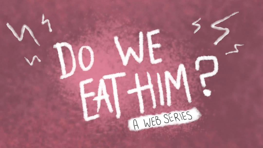 Post 1 by Do We Eat Him? on Instagram (video)