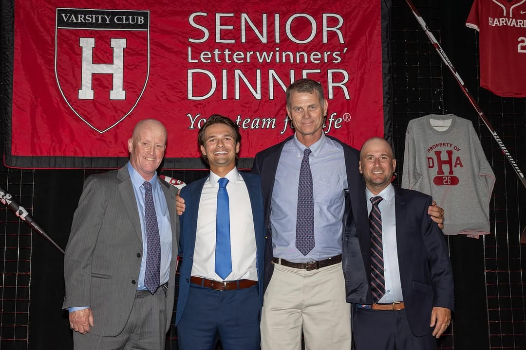 Post 8 by Harvard Sailing on Instagram (carousel)