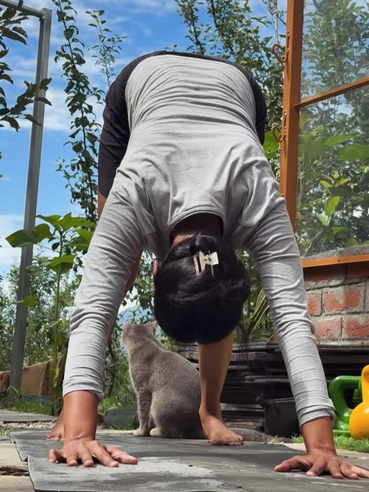 Post 4 by वैभव सिंह राणा 'वीर' on Instagram (carousel)