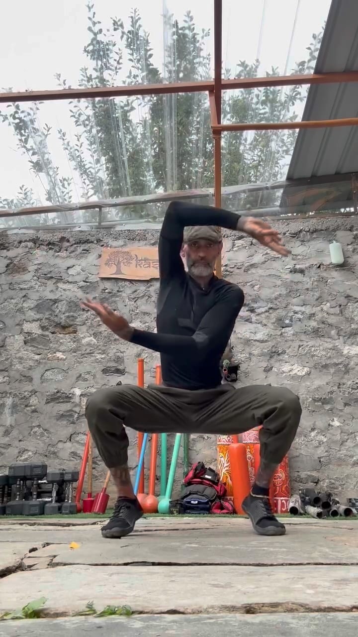 Post 7 by वैभव सिंह राणा 'वीर' on Instagram (video)