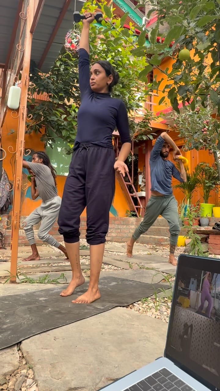 Post 6 by वैभव सिंह राणा 'वीर' on Instagram (video)
