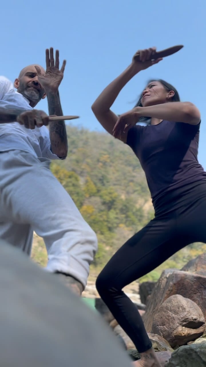 Post 10 by वैभव सिंह राणा 'वीर' on Instagram (video)