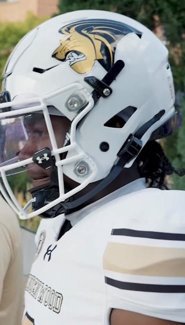 Post 6 by Lindenwood Football on Instagram (video)