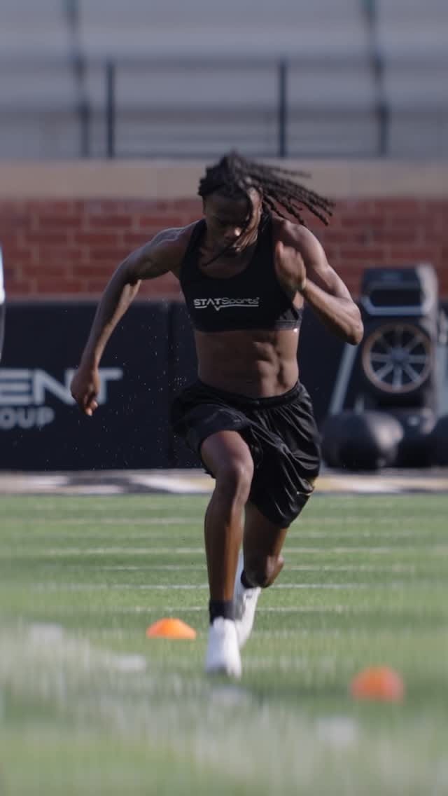 Post 9 by Lindenwood Football on Instagram (video)