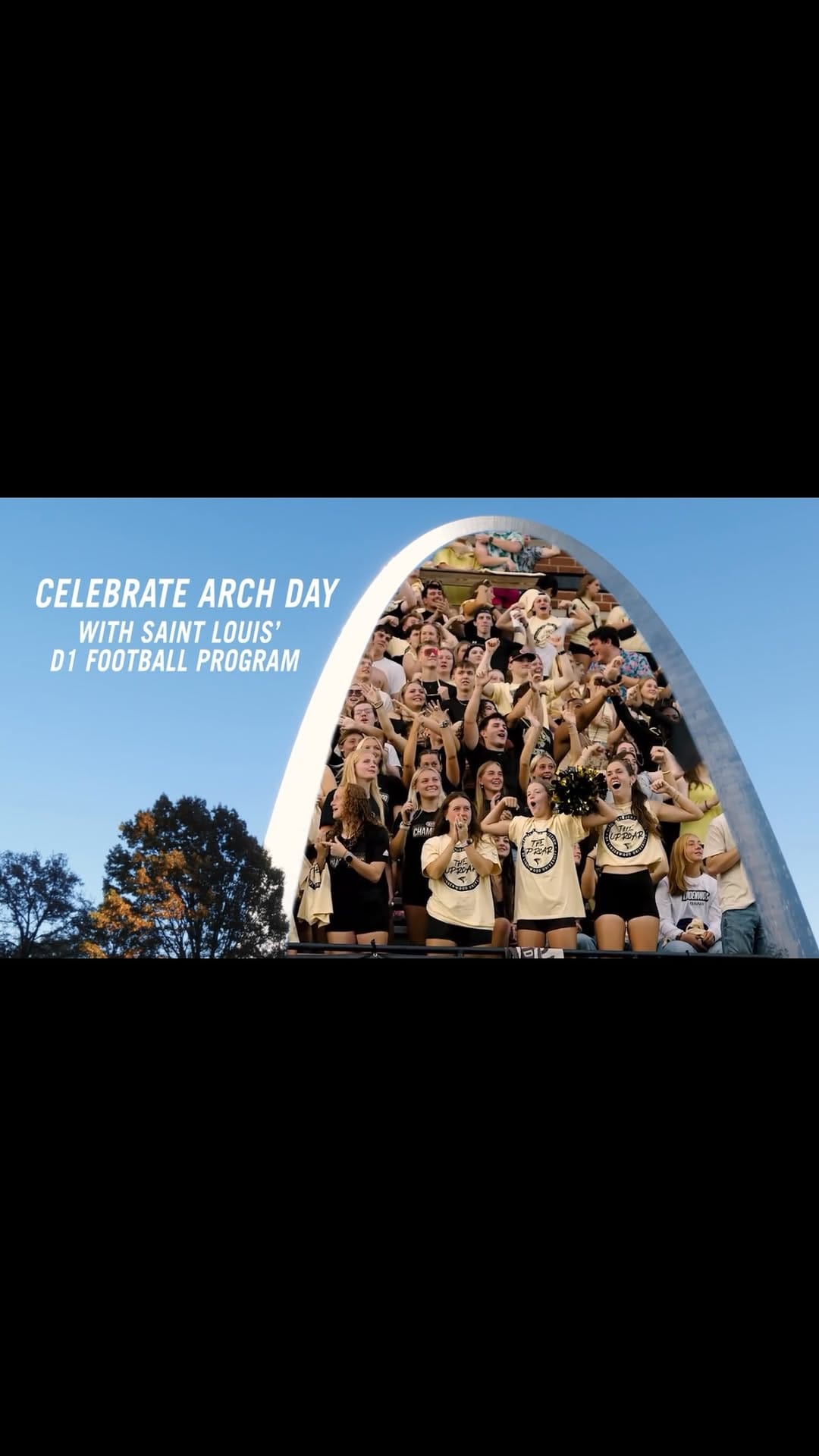 Post 1 by Lindenwood Football on Instagram (video)