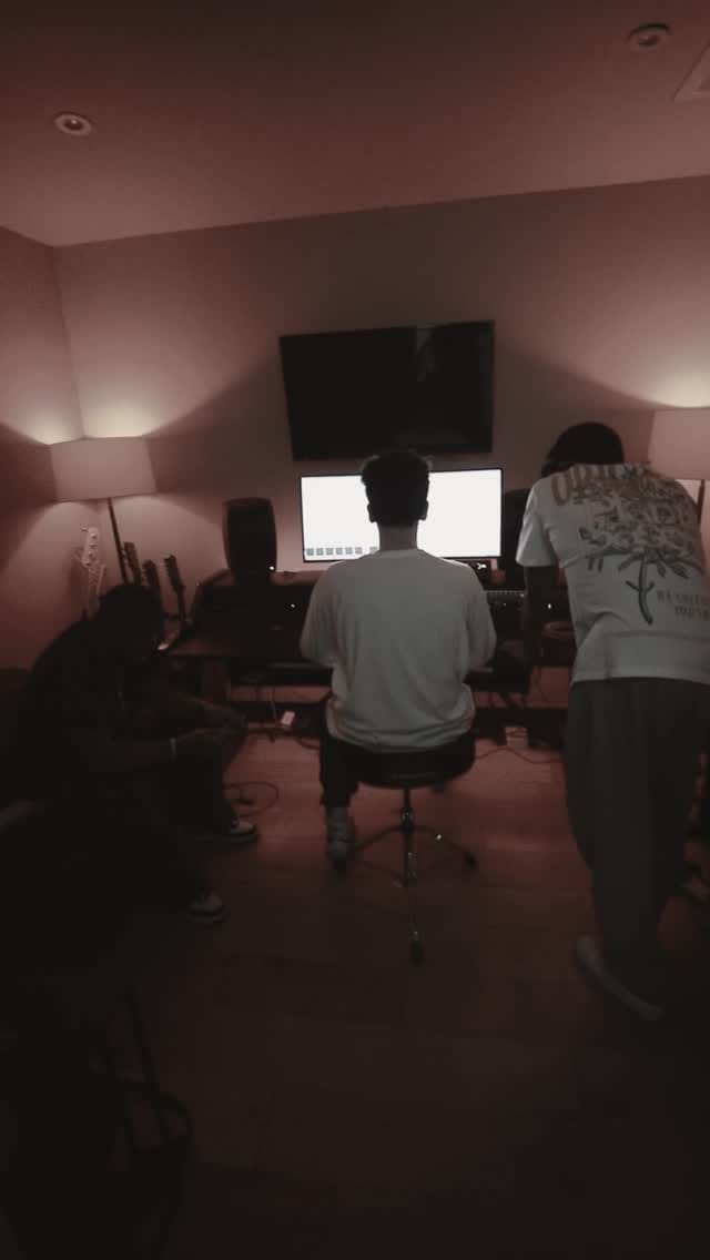 Post 5 by Luke Culhane on Instagram (video)
