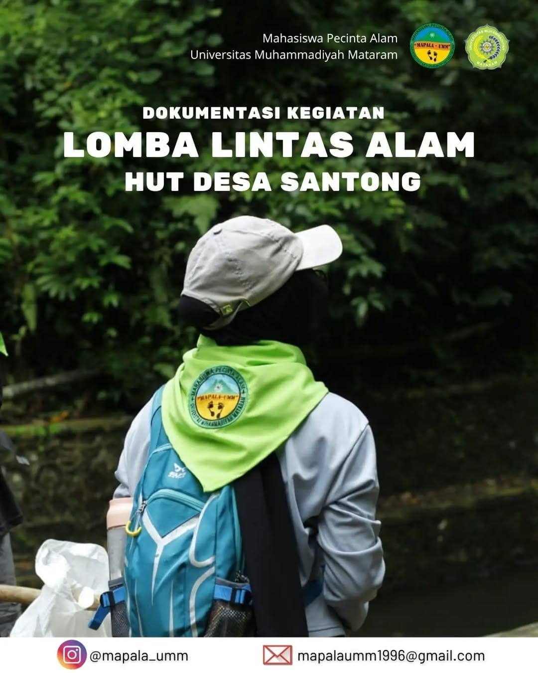 Post 5 by Universitas Muhammadiyah Mataram on Instagram (carousel)