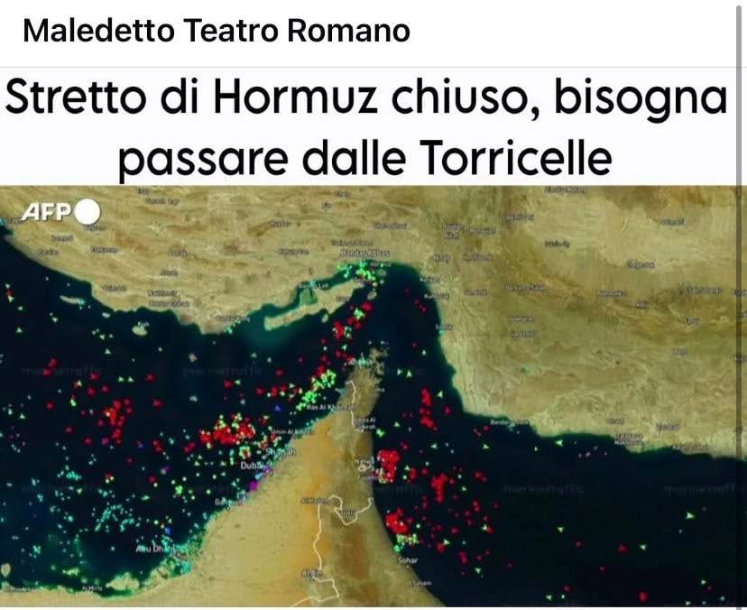 Post 4 by Verona Deep Pearà on Instagram (image)