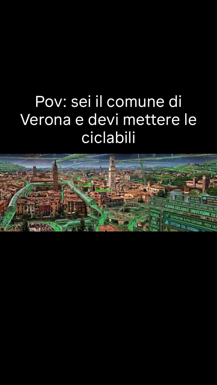 Post 2 by Verona Deep Pearà on Instagram (video)