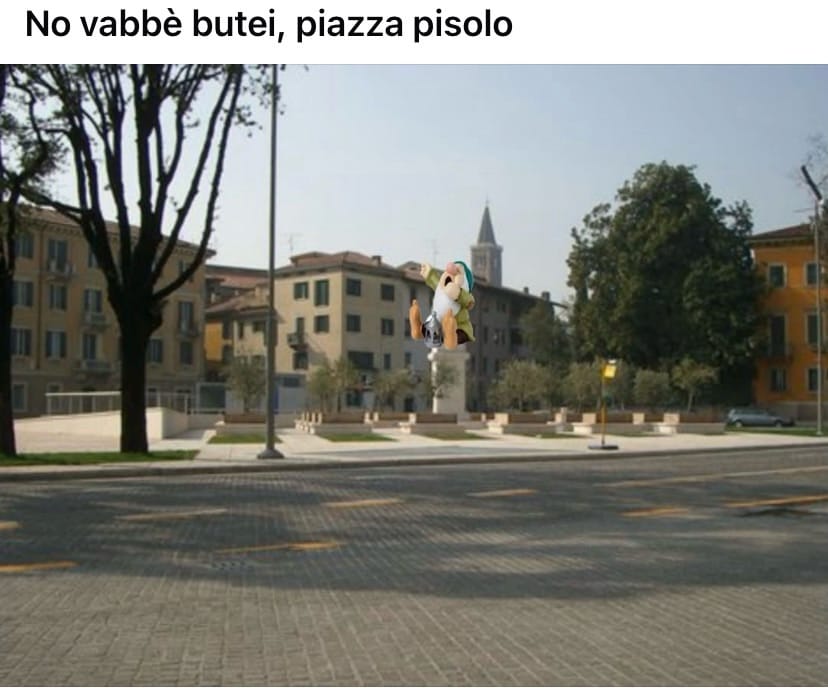 Post 6 by Verona Deep Pearà on Instagram (image)