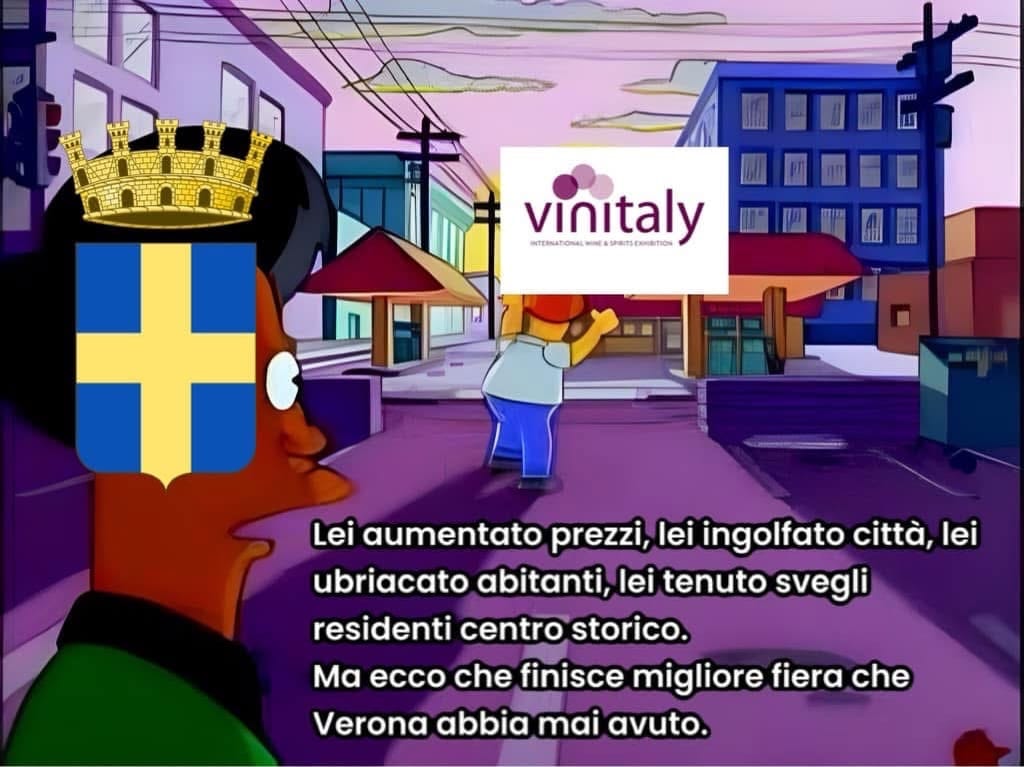 Post 8 by Verona Deep Pearà on Instagram (image)