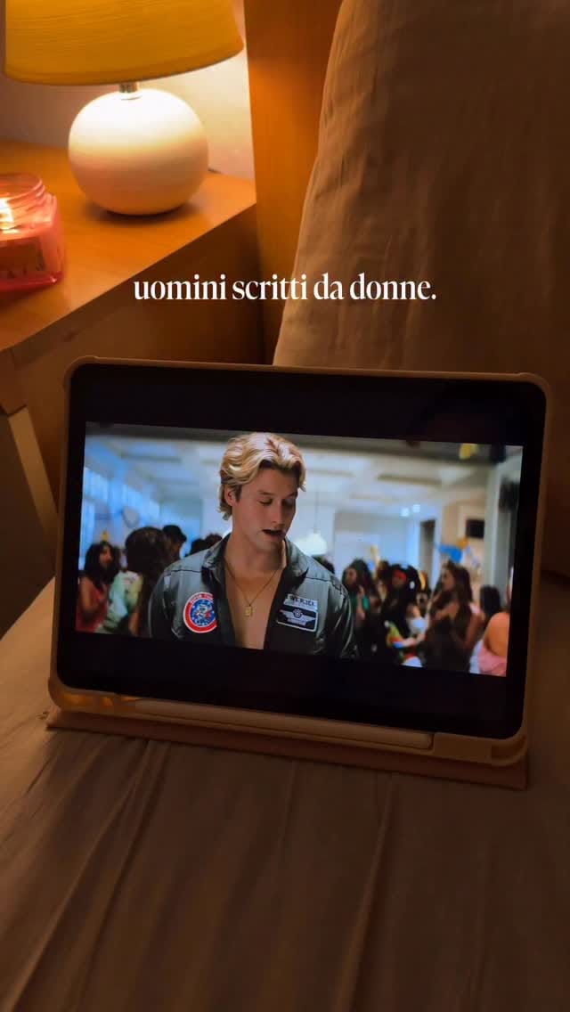 Post 4 by Fidan Aliyeva | Italy • UGC & content-creator on Instagram (video)