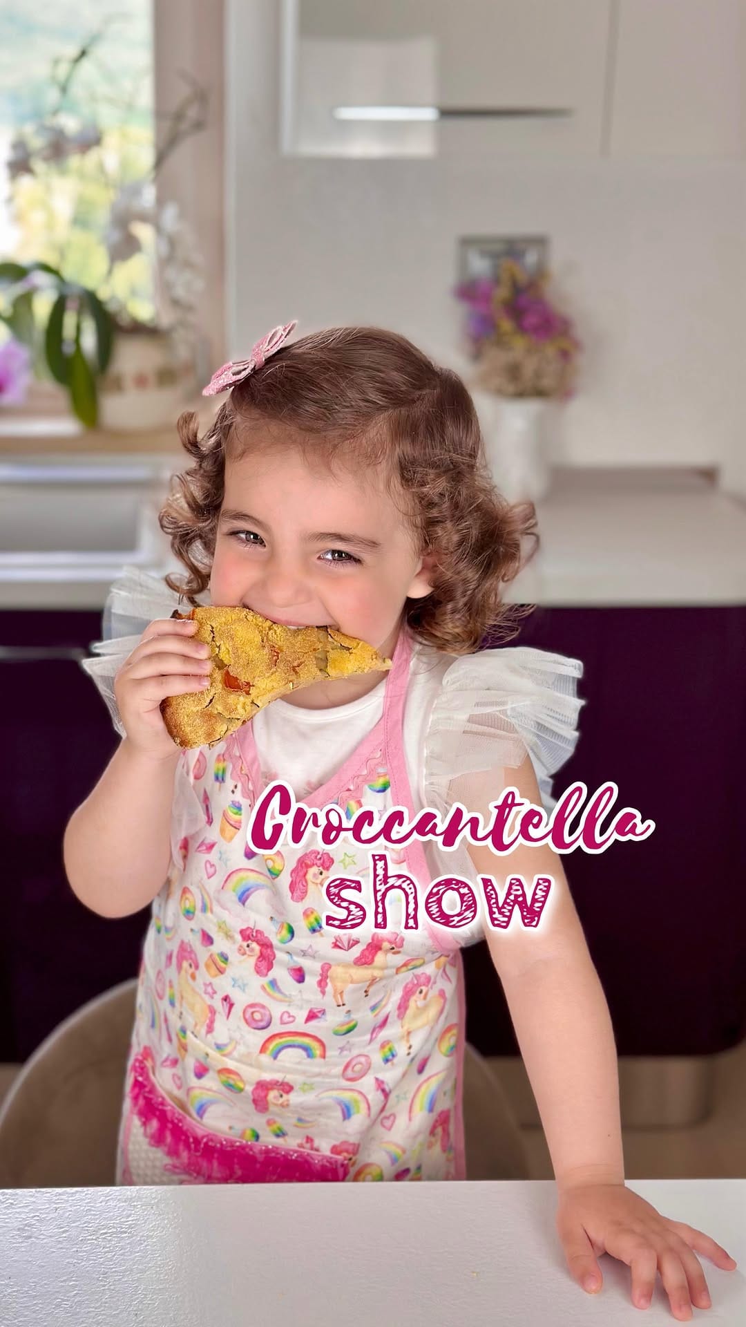 Post 10 by Miriam Delli Paoli 💕Aury Chef & family👩🏻‍🍳👩🏻‍🍳🌸 on Instagram (video)