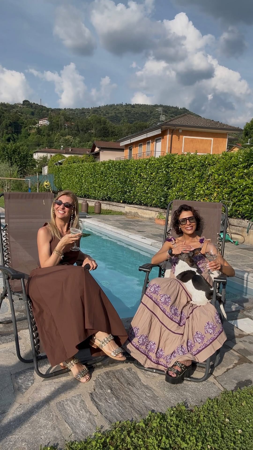 Post 7 by Miriam Delli Paoli 💕Aury Chef & family👩🏻‍🍳👩🏻‍🍳🌸 on Instagram (video)