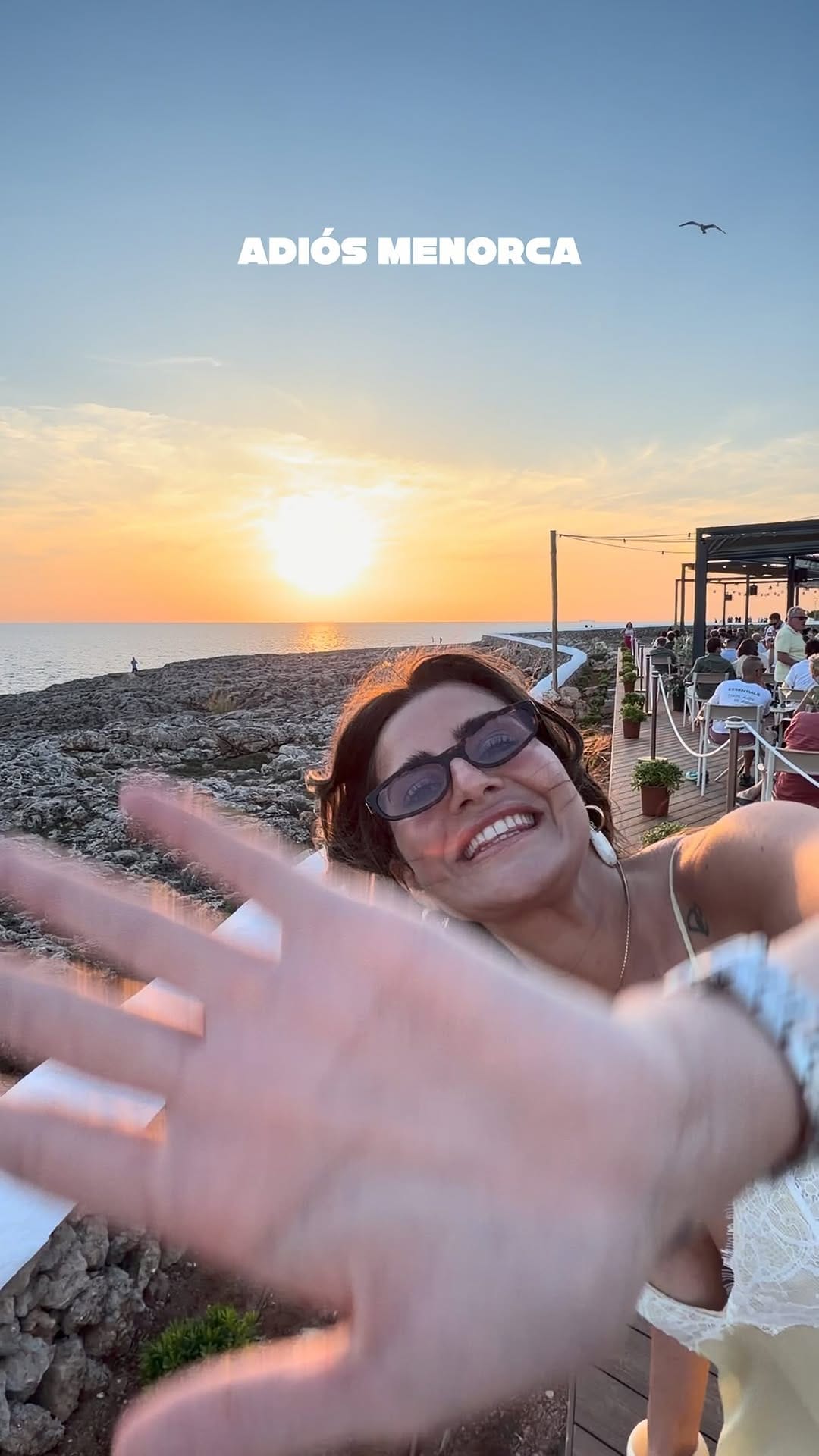 Post 8 by Maria Ludovica Cappello on Instagram (video)