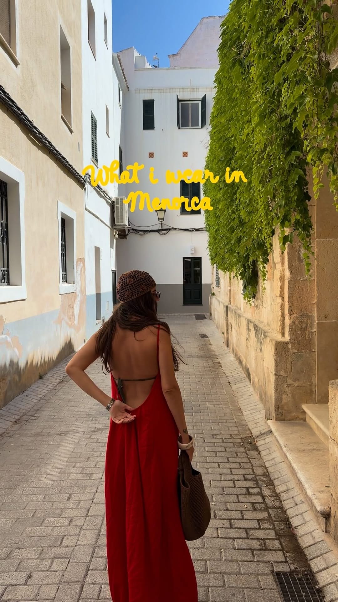 Post 5 by Maria Ludovica Cappello on Instagram (video)