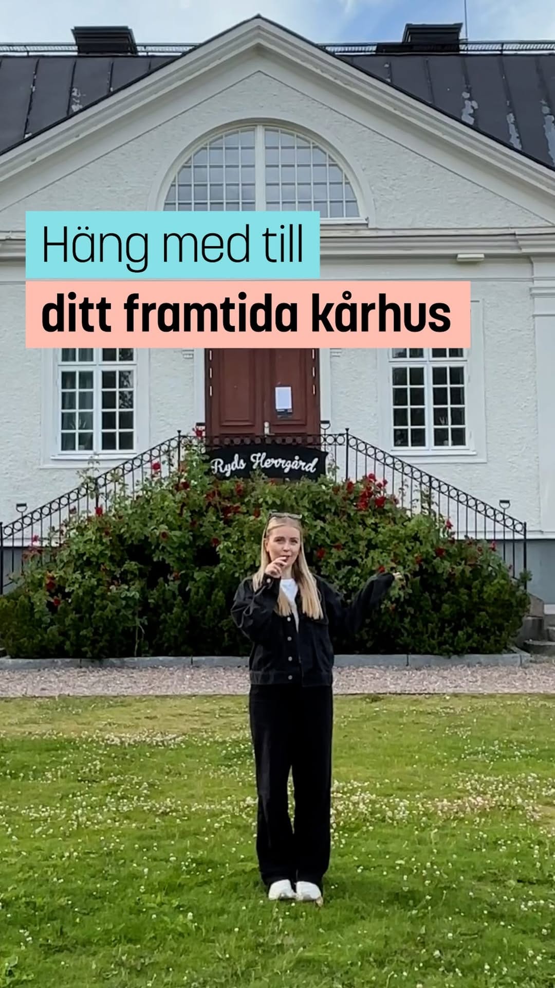 Post 2 by Linköpings universitet - LiU on Instagram (video)