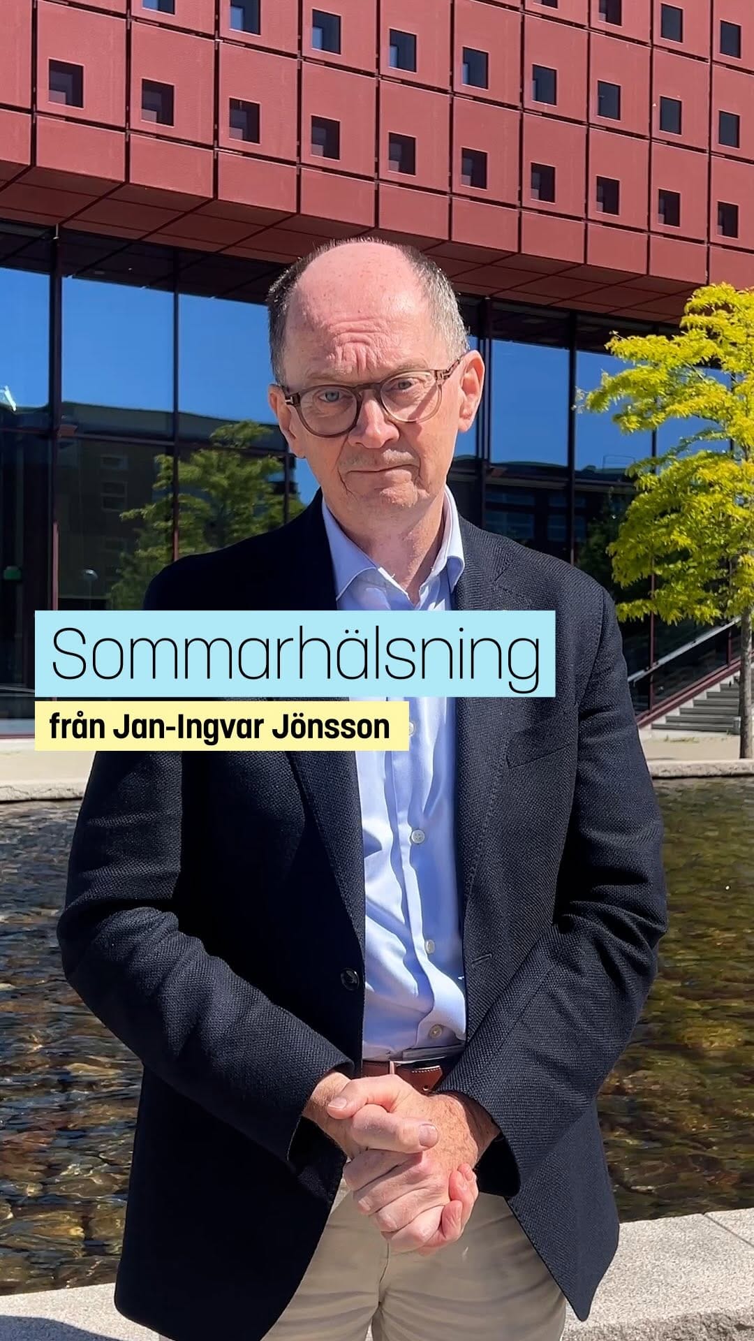 Post 3 by Linköpings universitet - LiU on Instagram (video)