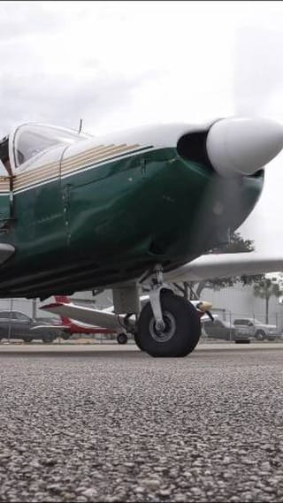 Post 8 by Flight Time on Instagram (video)
