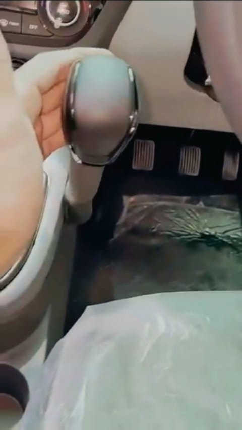 Post 8 by सांवरिया ड्राइविंग कॉलेज on Instagram (video)