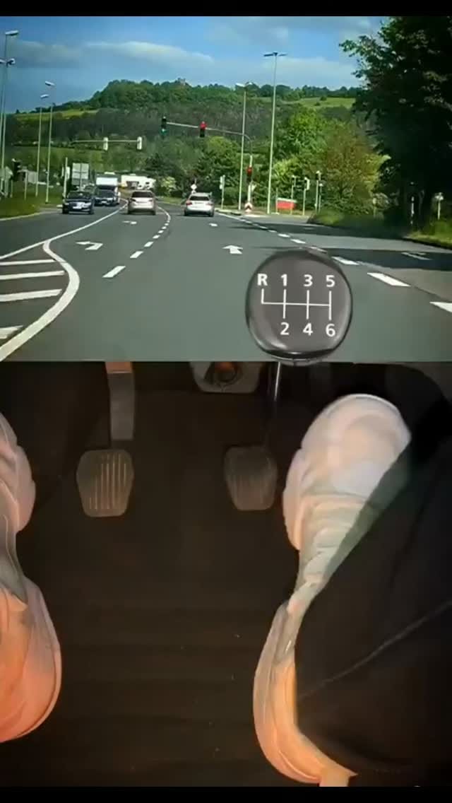 Post 4 by सांवरिया ड्राइविंग कॉलेज on Instagram (video)