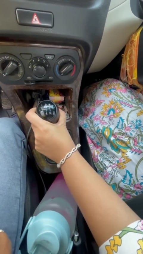 Post 9 by सांवरिया ड्राइविंग कॉलेज on Instagram (video)