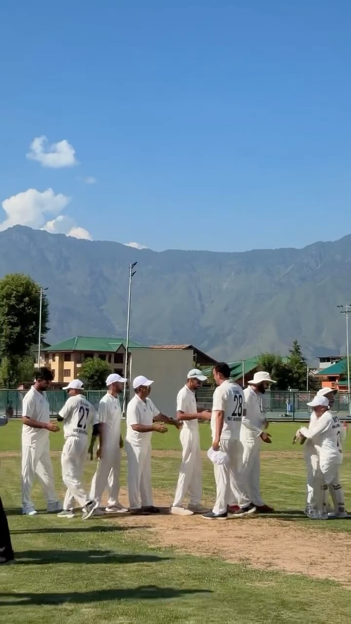 Post 4 by NIT Srinagar on Instagram (video)