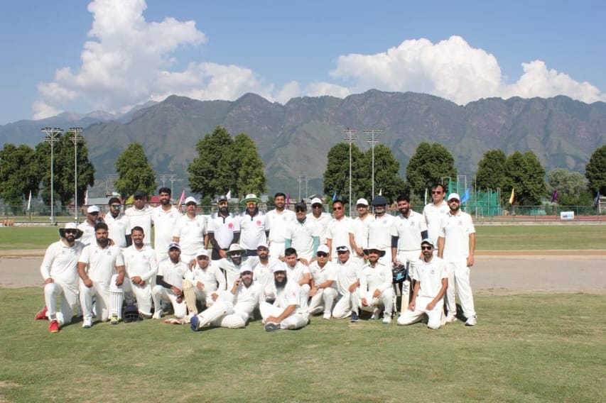 Post 3 by NIT Srinagar on Instagram (carousel)